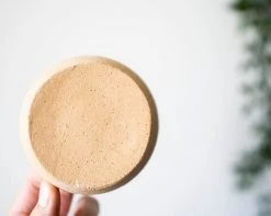 Moonshine Design Speckled Stoneware Small Dish Set Home Goods