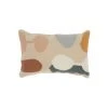 Kiliim New Arrivals Spring Bulbs Wool Throw Pillow Cover 2 Kiliim New Arrivals Spring Bulbs Wool Throw Pillow Cover