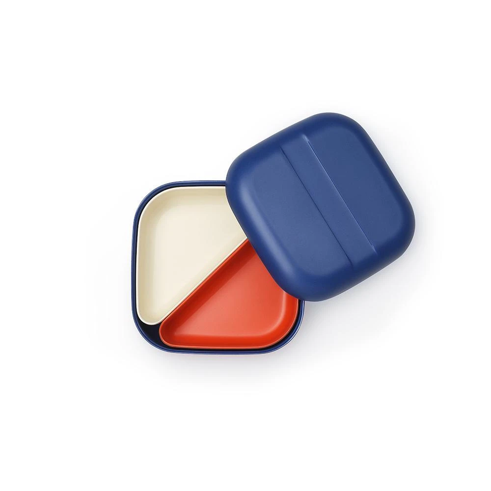 EKOBO Best Sellers Square Recycled Bamboo Bento Box 5 EKOBO Best Sellers Square Recycled Bamboo Bento Box