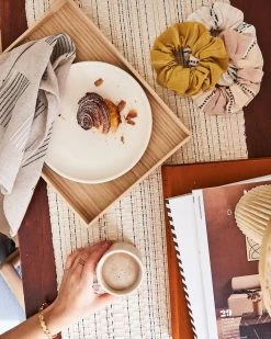 Minna Kitchen + Dining Stacks Napkin Set