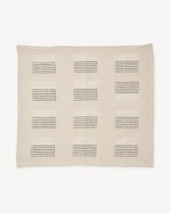 Minna Kitchen + Dining Stacks Napkin Set