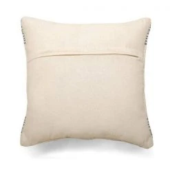 Casa Amarosa Star Cross Wool Throw Pillow Cover Home Goods