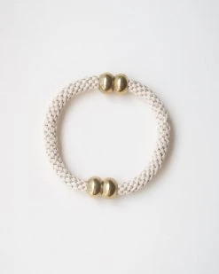 Stella Fluorescent Full Perilune Bracelet