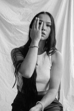 Stella Fluorescent Full Perilune Bracelet