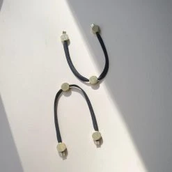 Stella Fluorescent Jewelry Petite Cascade Earrings