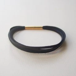 Stella Fluorescent Petite Strand Bracelet Jewelry