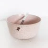 Moonshine Design Kitchen + Dining Stoneware Ramen Bowl 2 Moonshine Design Kitchen + Dining Stoneware Ramen Bowl