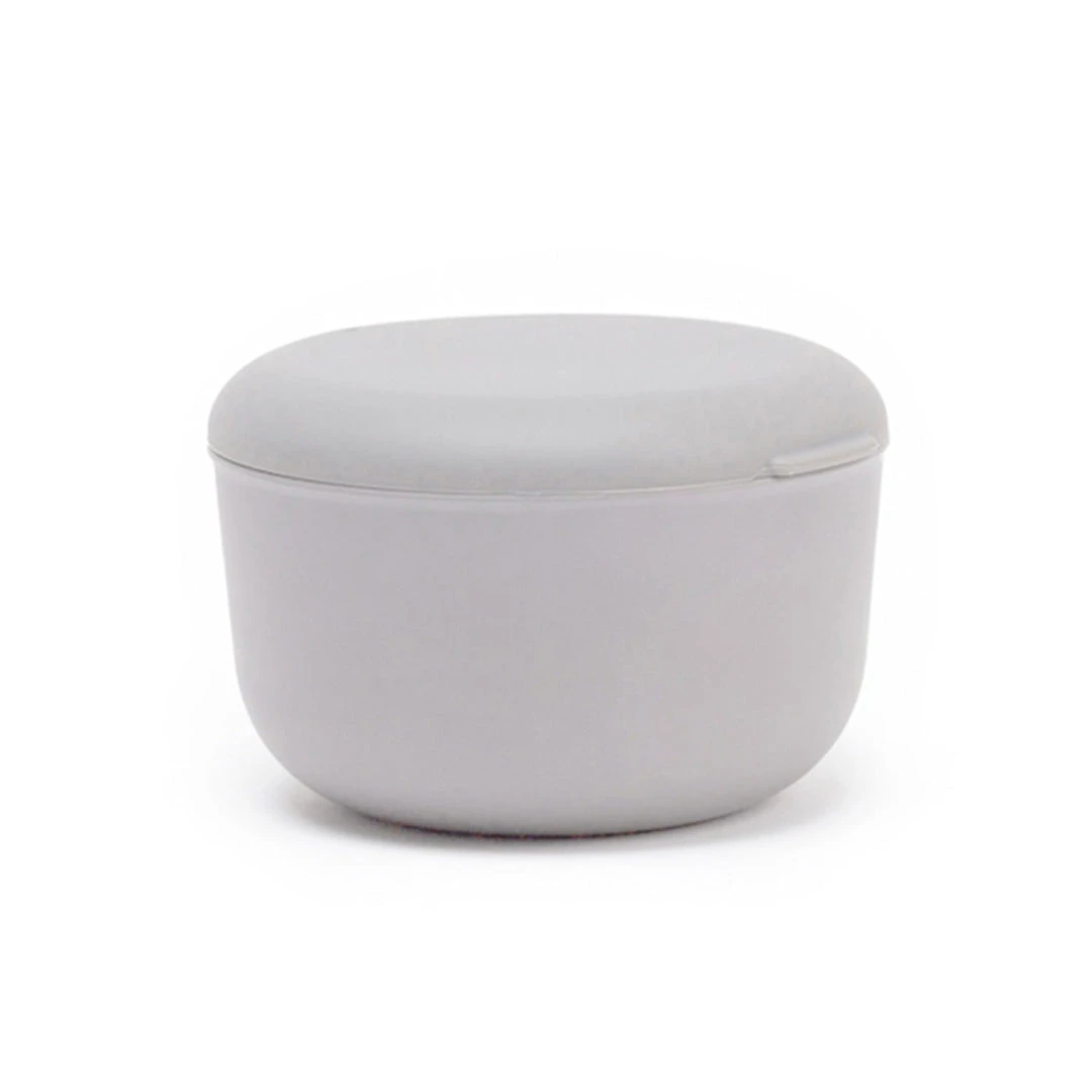 EKOBO Store And Go 40 Oz Recycled Bamboo Container Set Storage 5 EKOBO Store And Go 40 Oz Recycled Bamboo Container Set Storage