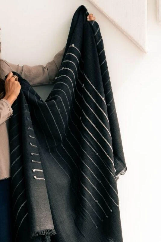 Studio Variously Throw Blankets Alei Throw Blanket 9 Studio Variously Throw Blankets Alei Throw Blanket