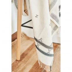 Studio Variously Amro Throw Blanket 28 Studio Variously Amro Throw Blanket