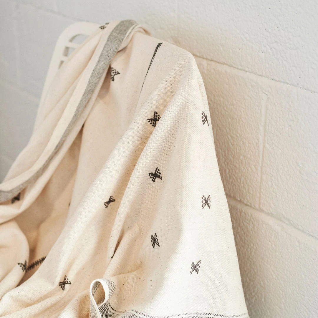 Studio Variously Amro Throw Blanket 10 Studio Variously Amro Throw Blanket