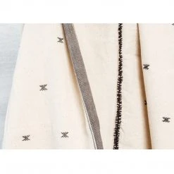 Studio Variously Amro Throw Blanket 22 Studio Variously Amro Throw Blanket