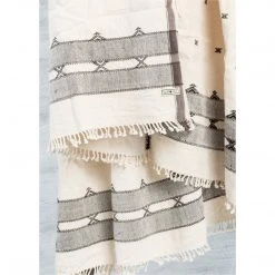 Studio Variously Amro Throw Blanket 27 Studio Variously Amro Throw Blanket