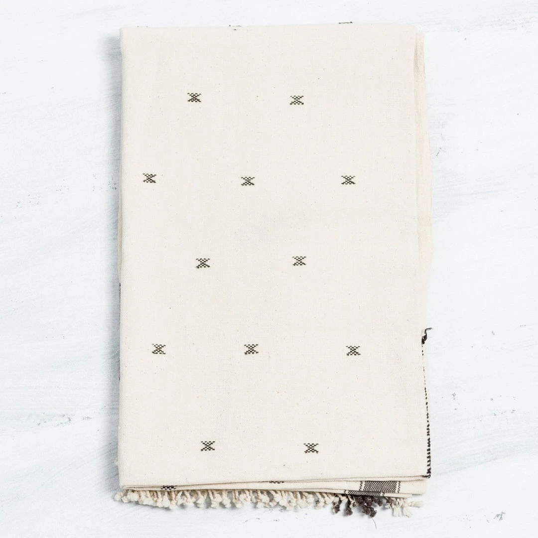 Studio Variously Amro Throw Blanket 11 Studio Variously Amro Throw Blanket