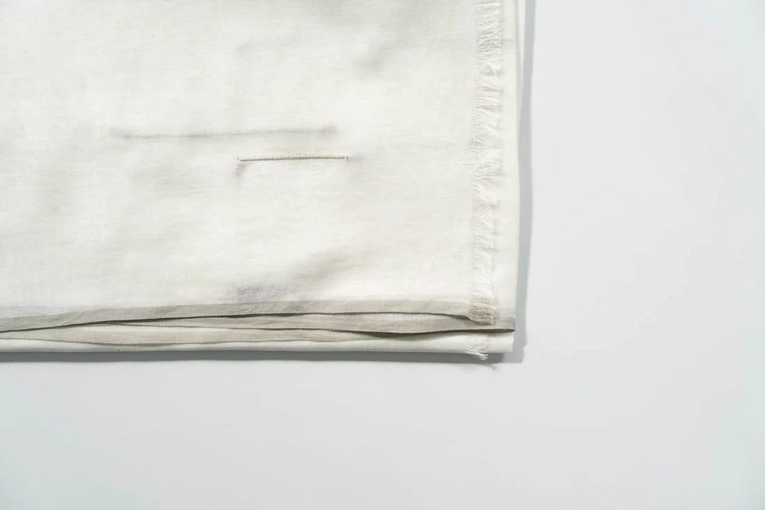 Studio Variously Accessories Calico Mist Scarf 10 Studio Variously Accessories Calico Mist Scarf