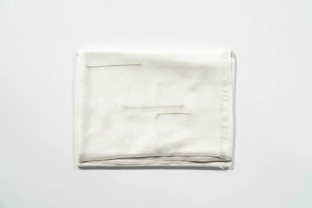 Studio Variously Accessories Calico Mist Scarf 4 Studio Variously Accessories Calico Mist Scarf