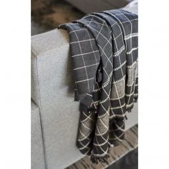 Studio Variously Charco Throw Blanket Throw Blankets