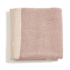 Studio Variously Cino Merino Wool Throw Blanket Throw Blankets