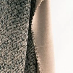 Studio Variously Flo Merino Throw Blanket Home Goods