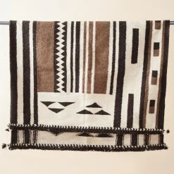 Studio Variously Geru Wool Rug Home Goods