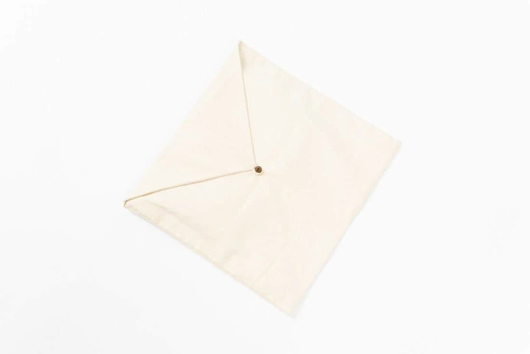 Studio Variously Indigold Indigo Scarf 7 Studio Variously Indigold Indigo Scarf