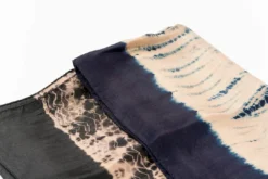 Studio Variously Indigold Indigo Scarf 9 Studio Variously Indigold Indigo Scarf