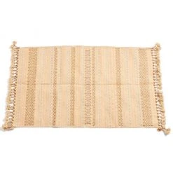 Studio Variously Jaali Wool Rug Home Goods