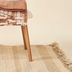 Studio Variously Jaali Wool Rug Home Goods