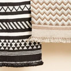 Studio Variously Kala Wool Rug Home Goods