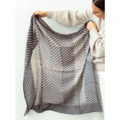 Studio Variously Accessories Katano Silk Scarf