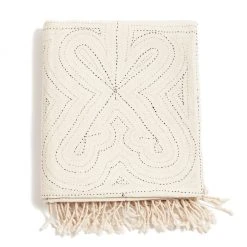 Studio Variously Katha Throw Blanket 14 Studio Variously Katha Throw Blanket