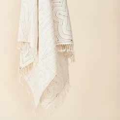 Studio Variously Katha Throw Blanket 15 Studio Variously Katha Throw Blanket