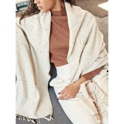 Studio Variously Katha Throw Blanket 18 Studio Variously Katha Throw Blanket