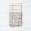 Studio Variously Handcrafted Lekha Throw Blanket