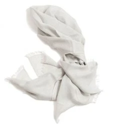 Studio Variously Accessories Pebble Linen Scarf