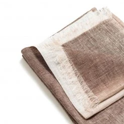 Studio Variously Mace Linen Scarf Accessories