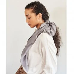 Studio Variously Maley Silk Scarf