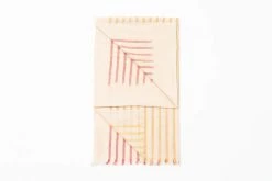 Studio Variously Canvas Melos Merino Wool Scarf Accessories