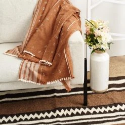 Studio Variously Reyti Blanket Home Goods