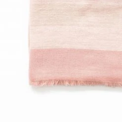 Studio Variously Rosa Merino Throw Blanket 20 Studio Variously Rosa Merino Throw Blanket