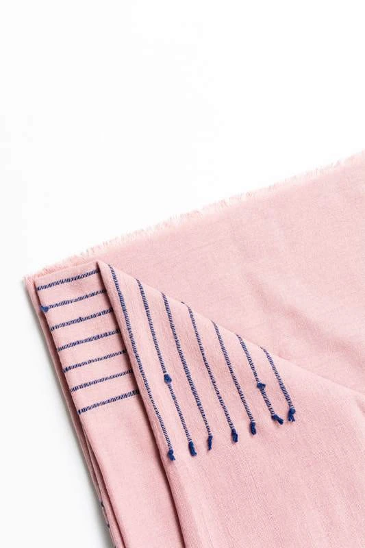 Studio Variously Rosewood Throw Blanket 10 Studio Variously Rosewood Throw Blanket