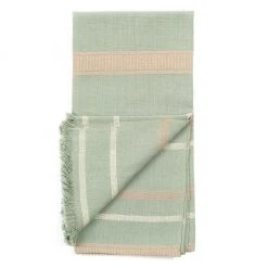 Studio Variously Sage Blanket Home Goods 20 Studio Variously Sage Blanket Home Goods