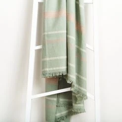 Studio Variously Sage Blanket Home Goods 18 Studio Variously Sage Blanket Home Goods