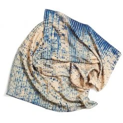 Studio Variously Tesu Silk Scarf Accessories