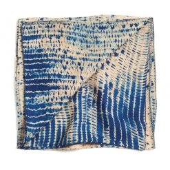 Studio Variously Tesu Silk Scarf Accessories