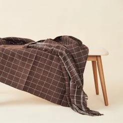 Studio Variously Treacle Blanket 18 Studio Variously Treacle Blanket