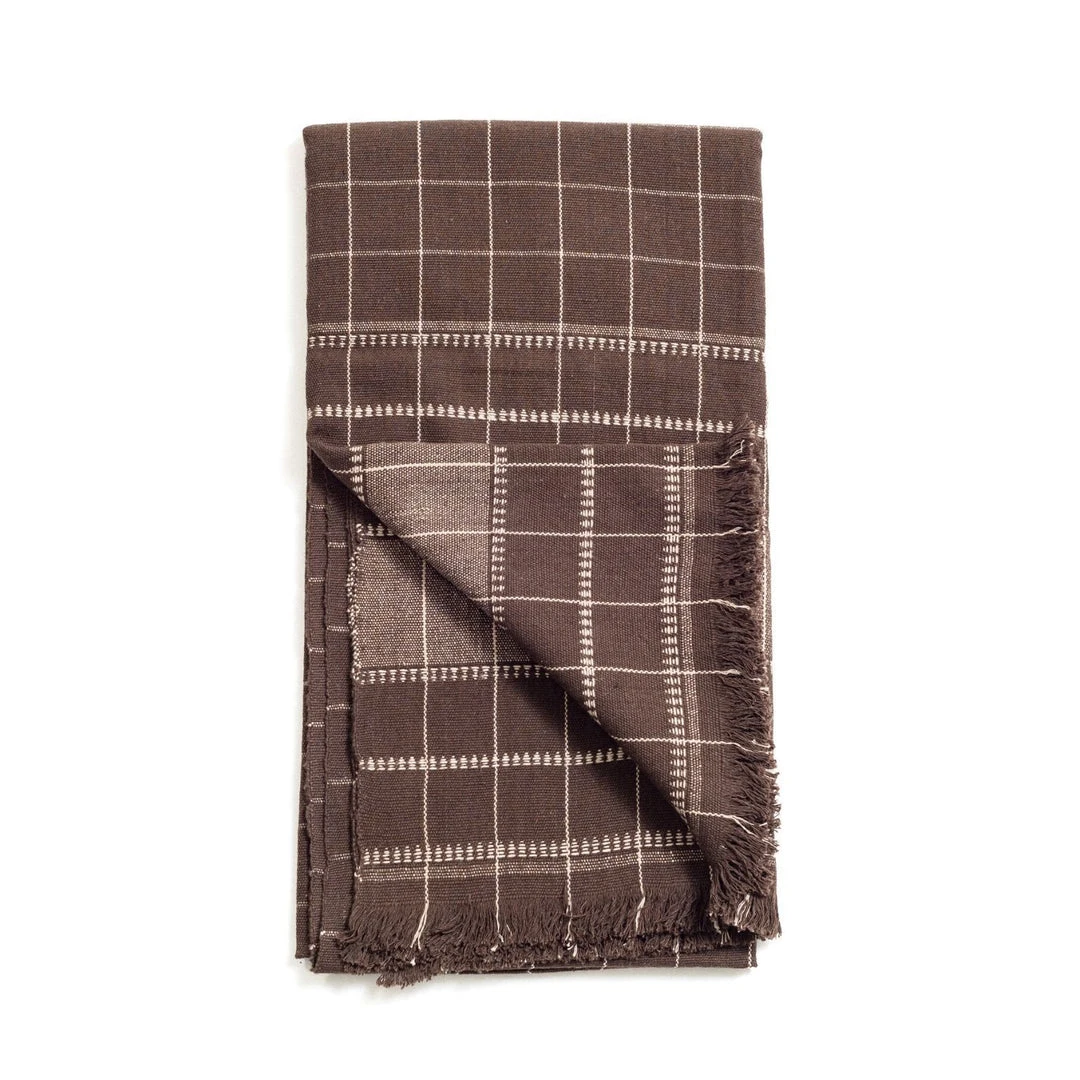 Studio Variously Treacle Blanket 13 Studio Variously Treacle Blanket