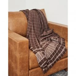 Studio Variously Treacle Blanket 14 Studio Variously Treacle Blanket