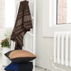 Studio Variously Treacle Blanket 22 Studio Variously Treacle Blanket