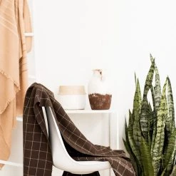 Studio Variously Treacle Blanket 21 Studio Variously Treacle Blanket